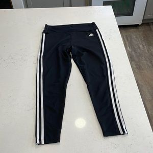 Brand new without tags ADIDAS Aeroready sweats/joggers